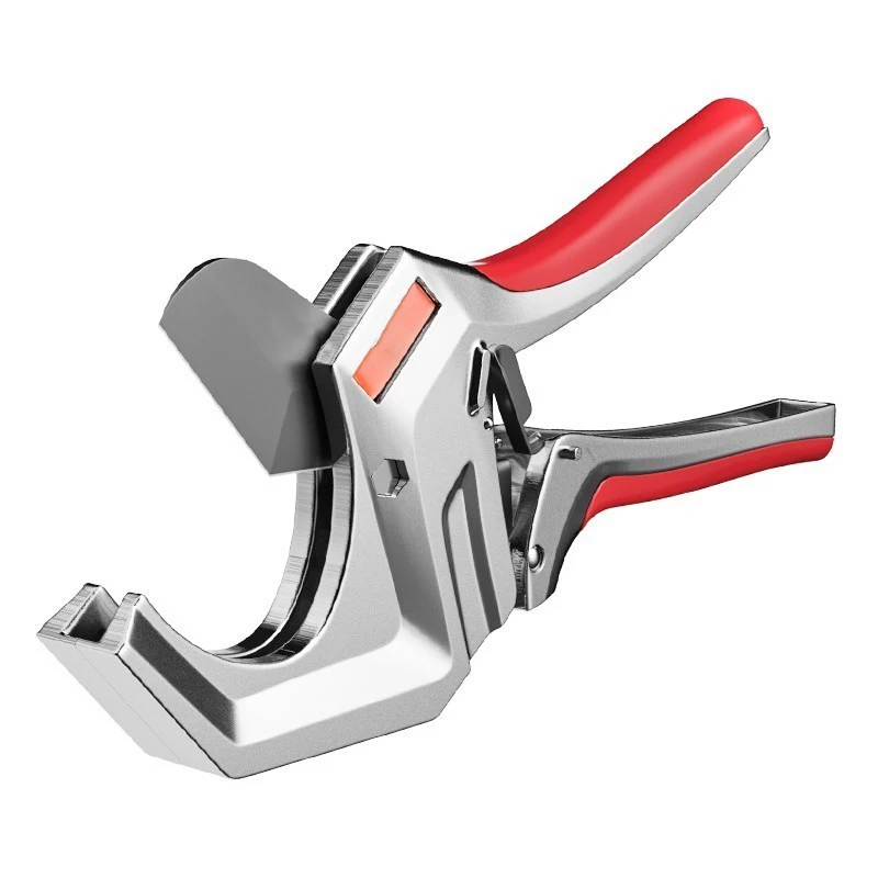 Pipe Scissors Professional Cutting Pipe Cutter Plumbing Repair Tool Electric Line Hot Melt Water Pipe Cutting Tool PVC Cutter
Pipe Scissors Professional Cutting Pipe Cutter Plumbing Repair Tool Electric Line Hot Melt Water Pipe Cutting Tool PVC Cutter