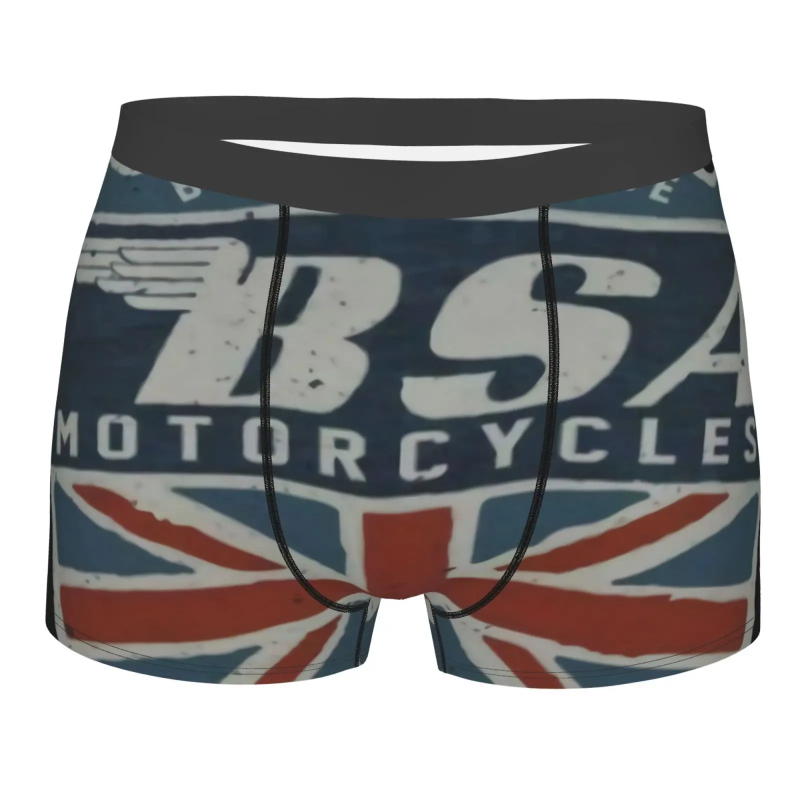 Bsa British Made Wash Navy Boxer Briefs For Men Panties And Panties Men's Boxer Underwear Long Polyester Polyester Men Pck Pck
Bsa British Made Wash Navy Boxer Briefs For Men Panties And Panties Men's Boxer Underwear Long Polyester Polyester Men Pck Pck