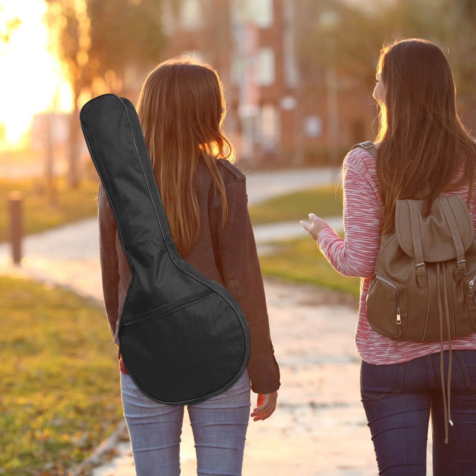 Mandolin Bag Gig Guitar Case Pouch Storage Instrument A Backpack Shoulder Padded Style Banjocloth Oxford Carrywith Pockets
Mandolin Bag Gig Guitar Case Pouch Storage Instrument A Backpack Shoulder Padded Style Banjocloth Oxford Carrywith Pockets