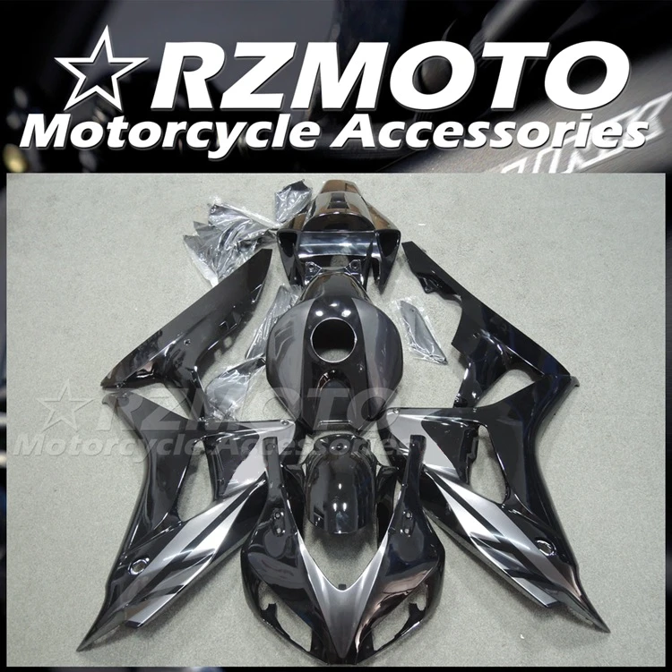 High Quality New ABS Bike Fairings Kit Fit For HONDA CBR1000RR 2006 2007 06 07 Bodywork Set Gray
High Quality New ABS Bike Fairings Kit Fit For HONDA CBR1000RR 2006 2007 06 07 Bodywork Set Gray