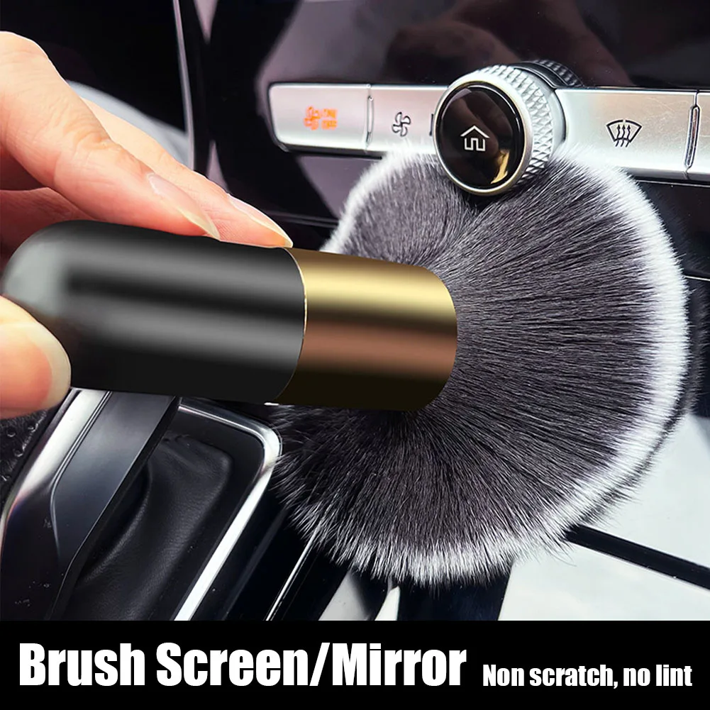 Car Detailing Brush Auto Wash Accessories Car Cleaning Tools Car Detailing Kit Vehicle Interior Air Conditioner Supplies
Car Detailing Brush Auto Wash Accessories Car Cleaning Tools Car Detailing Kit Vehicle Interior Air Conditioner Supplies