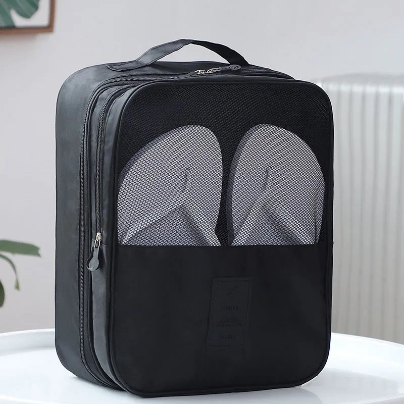 Clothes Bags Shoe Organizer Storage Bag Multifunction Travel Accessories High Quality Portable Travel Shoe Bag Underwear
Clothes Bags Shoe Organizer Storage Bag Multifunction Travel Accessories High Quality Portable Travel Shoe Bag Underwear