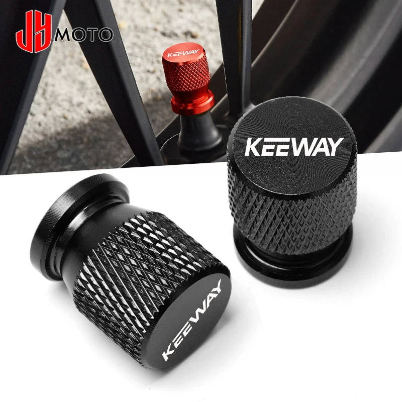 For Keeway Hurricane 50 Vieste 300 Zahara Cityblade K-Light Superlight RKR RKV RKF 125 RKS 150 2020 2021 Wheel Tire Valve Caps
For Keeway Hurricane 50 Vieste 300 Zahara Cityblade K-Light Superlight RKR RKV RKF 125 RKS 150 2020 2021 Wheel Tire Valve Caps