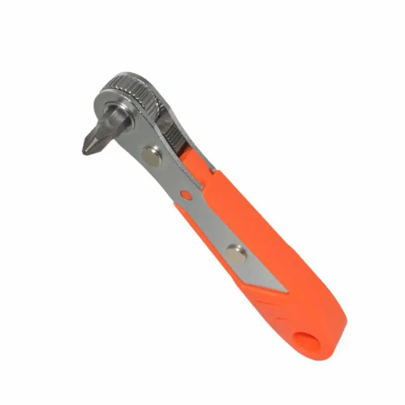 Head Wrench Driver Mini Quick Release Socket Repair Tools Multi-function Adjustable Drill Bits Tool Screwdriver Drill Bits Steel
Head Wrench Driver Mini Quick Release Socket Repair Tools Multi-function Adjustable Drill Bits Tool Screwdriver Drill Bits Steel