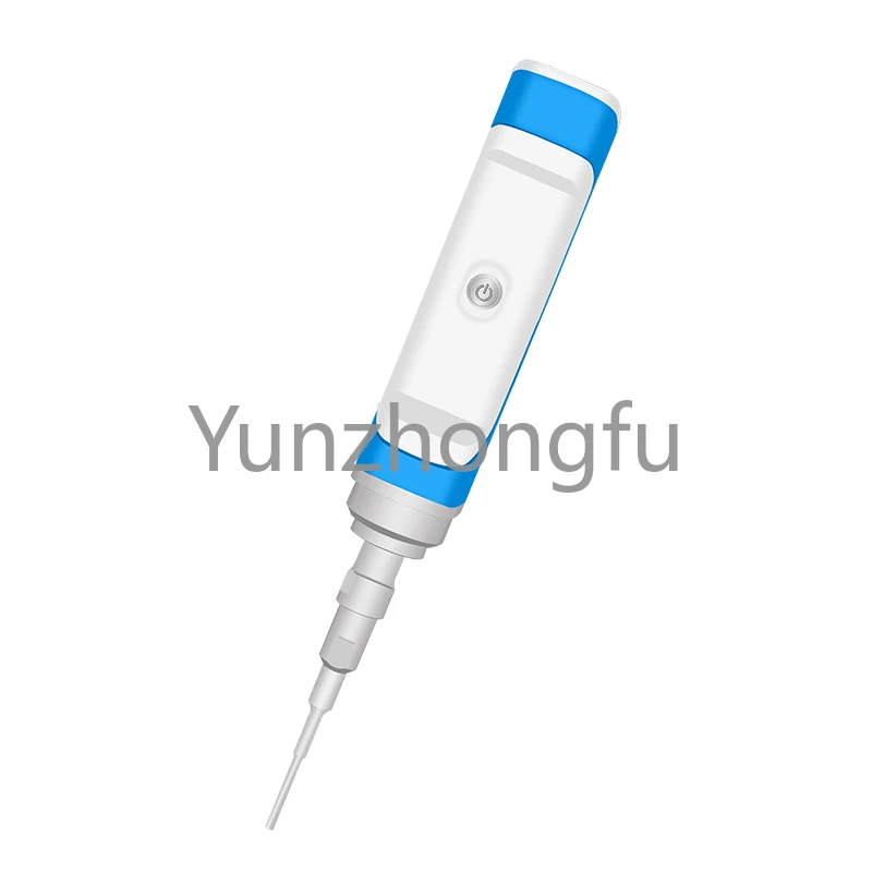 Handheld Mini Ultrasonic Crusher Nano Material Dispersion Laboratory Cell Pulverizer
Handheld Mini Ultrasonic Crusher Nano Material Dispersion Laboratory Cell Pulverizer