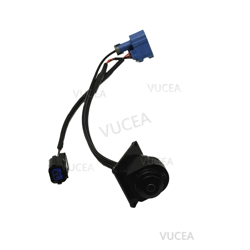 Rear Backup Reverse Camera Rear View Parking Camera For Hyundai Eq900 Car High Quality 95766D2000 95766-D2000 95760D2000
Rear Backup Reverse Camera Rear View Parking Camera For Hyundai Eq900 Car High Quality 95766D2000 95766-D2000 95760D2000