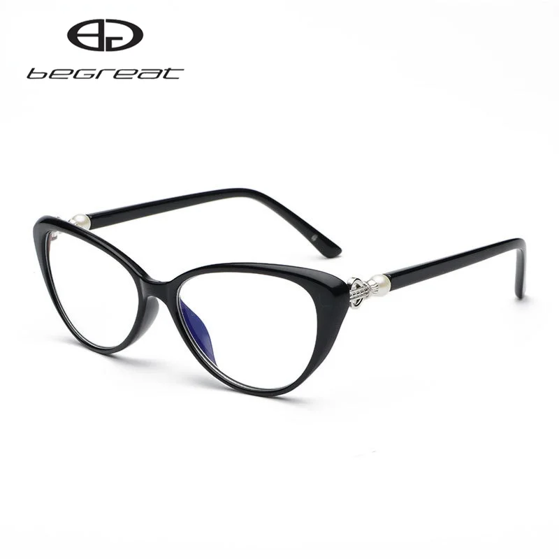 BEGREAT Anti-Blue Light Full Frame Glasses Reading Women And Men Eyeglasses Comfortable
BEGREAT Anti-Blue Light Full Frame Glasses Reading Women And Men Eyeglasses Comfortable
