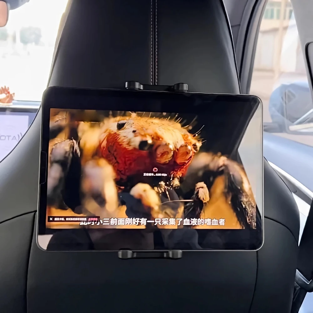 Держатель телефона для BYD Sealion 7 Atto 3 2022-2024, кронштейн на заднее сиденье автомобиля для IPAD, поддержка внутренних принадлежностей, аксессуары, детали
Держатель телефона для BYD Sealion 7 Atto 3 2022-2024, кронштейн на заднее сиденье автомобиля для IPAD, поддержка внутренних принадлежностей, аксессуары, детали