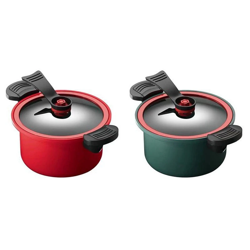 Kitchen Vacuum Mini Pressure Cooker Cookware Soup Meats Pot Gas Stove/Open Fire Pressure Cooker Stew Pot
Kitchen Vacuum Mini Pressure Cooker Cookware Soup Meats Pot Gas Stove/Open Fire Pressure Cooker Stew Pot