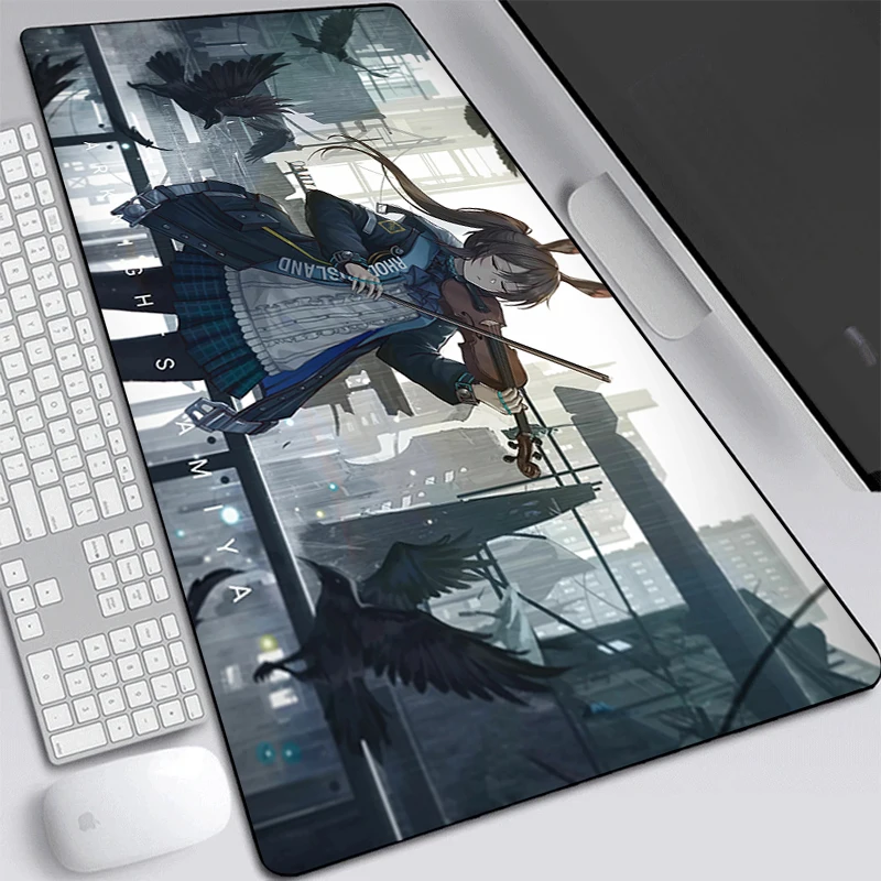 Arknights Table Mat Computer Mouse Pad Gamer Desk Mats Deskpad Mousepad Xxl Playmat Keyboard Gaming Deskmat Moused Extended Pads
Arknights Table Mat Computer Mouse Pad Gamer Desk Mats Deskpad Mousepad Xxl Playmat Keyboard Gaming Deskmat Moused Extended Pads
