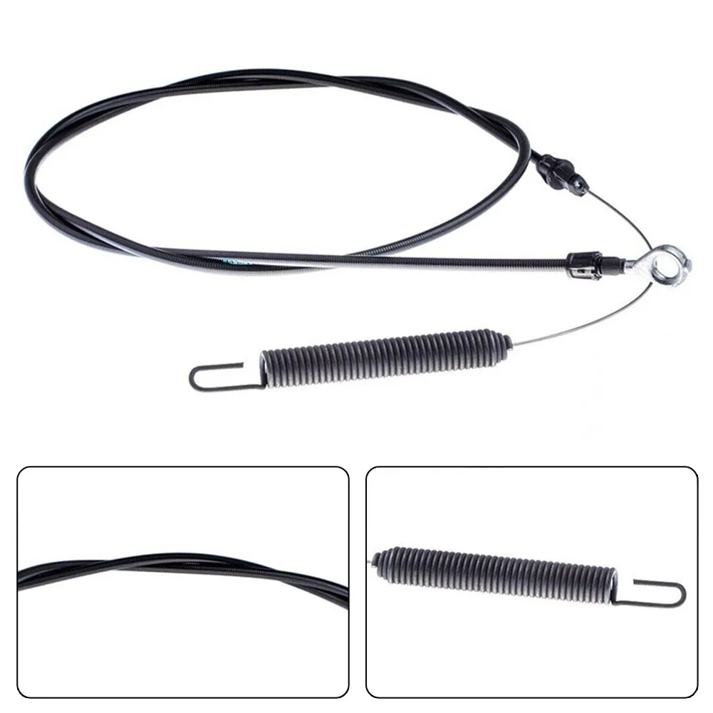 Mowers Cables Cable Cable For Husqvarna For Mower Lawn Mower Accessories Replacement Accessories Replacement Cables
Mowers Cables Cable Cable For Husqvarna For Mower Lawn Mower Accessories Replacement Accessories Replacement Cables