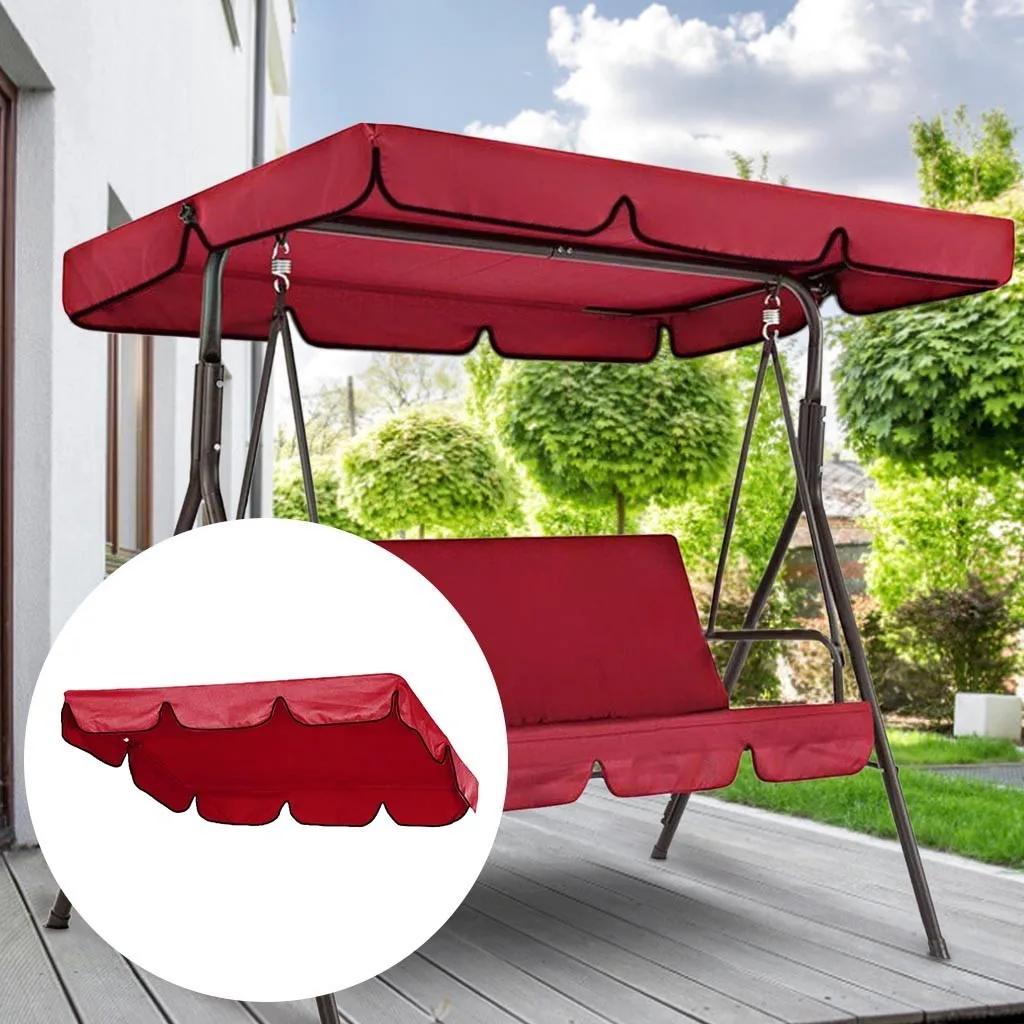 Pet Friendly Couch Cover Cloth Replacement Canopy Shade Garden Swing Outdoor 142x120x18cm Cover Car Cover Sedan Backflow Cover
Pet Friendly Couch Cover Cloth Replacement Canopy Shade Garden Swing Outdoor 142x120x18cm Cover Car Cover Sedan Backflow Cover
