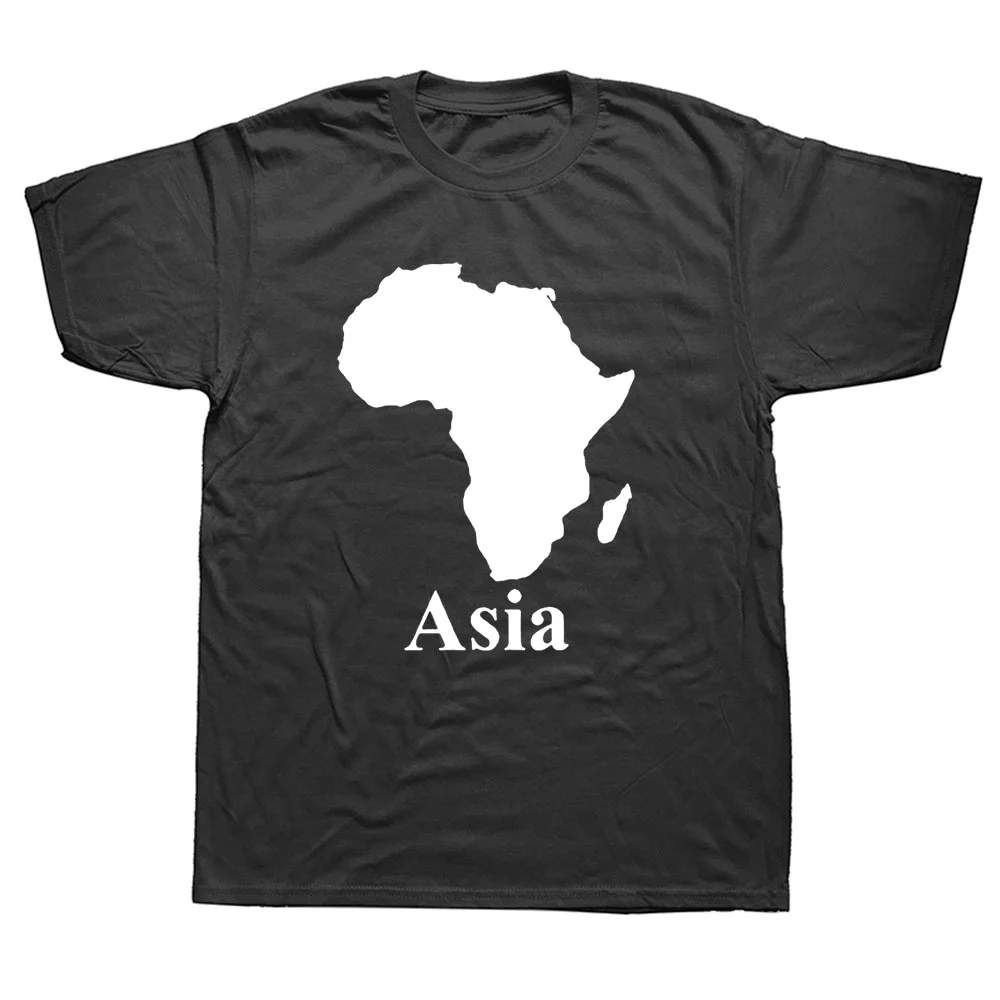 AFRICA ASIA Birthday Funny Unisex Graphic Fashion New Cotton Short Sleeve T Shirts O-Neck Harajuku T-shirt
AFRICA ASIA Birthday Funny Unisex Graphic Fashion New Cotton Short Sleeve T Shirts O-Neck Harajuku T-shirt