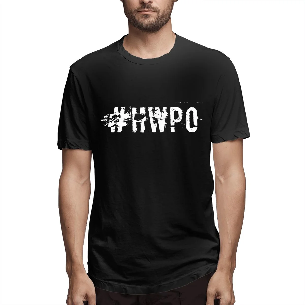 #HWPO Funny Crossfit Men T Shirts Novelty Tee Shirt Short Sleeve Round Collar T-Shirt 100% Cotton Gift Idea Clothes
#HWPO Funny Crossfit Men T Shirts Novelty Tee Shirt Short Sleeve Round Collar T-Shirt 100% Cotton Gift Idea Clothes