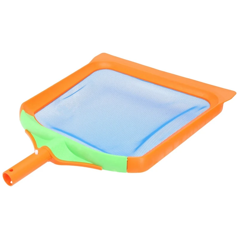 Pool Cleaning Net Professional Tool Salvage Net Mesh Pool Skimmer Leaf Catcher Bag Home Outdoor Swimming Pools Cleaner 
Pool Cleaning Net Professional Tool Salvage Net Mesh Pool Skimmer Leaf Catcher Bag Home Outdoor Swimming Pools Cleaner