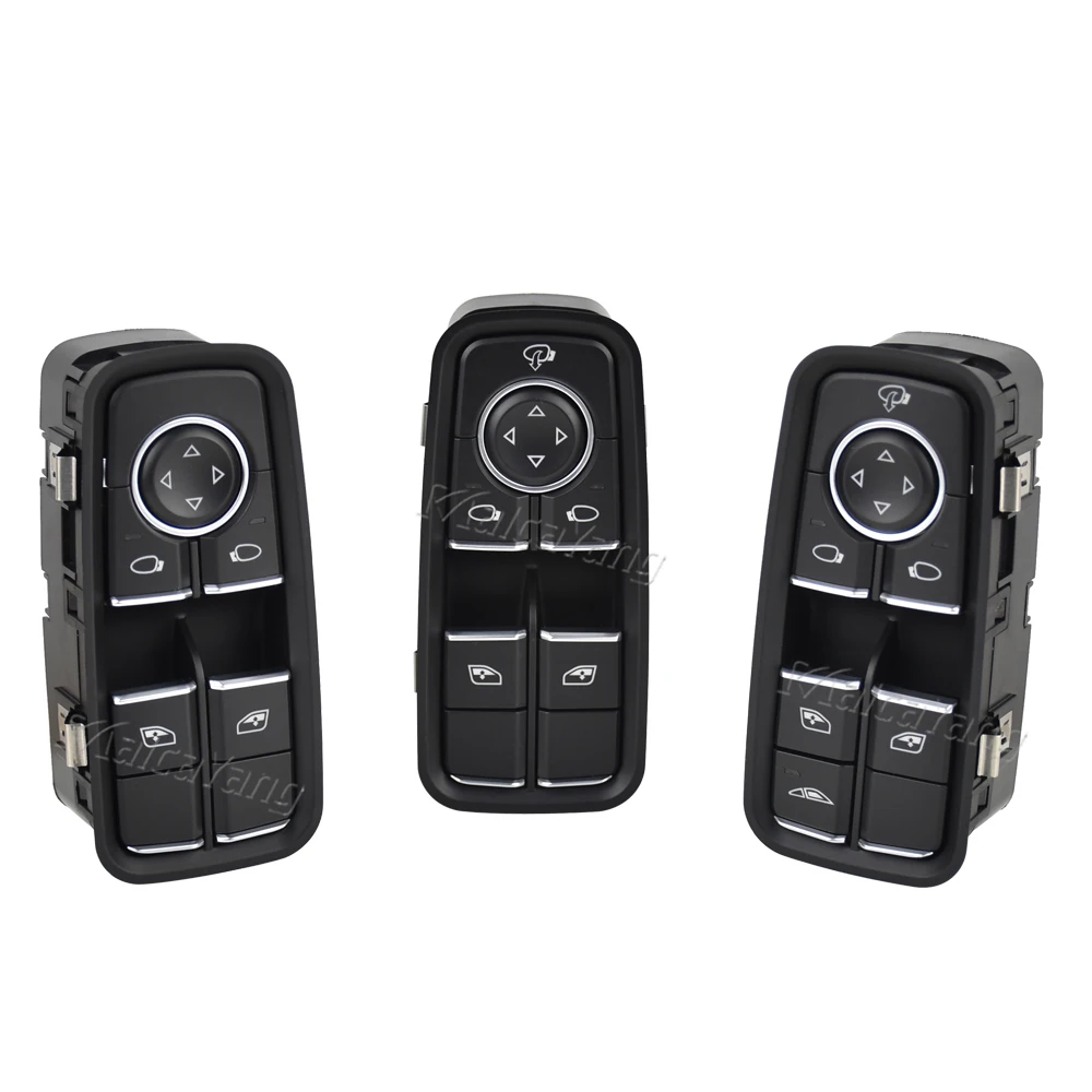 Переключатель переднего стекла для Porsche 911 Carrera 718 Boxster Cayman, новый переключатель стеклоподъемника 99161315102DML 99161315502DML 99161315702DML
Переключатель переднего стекла для Porsche 911 Carrera 718 Boxster Cayman, новый переключатель стеклоподъемника 99161315102DML 99161315502DML 99161315702DML