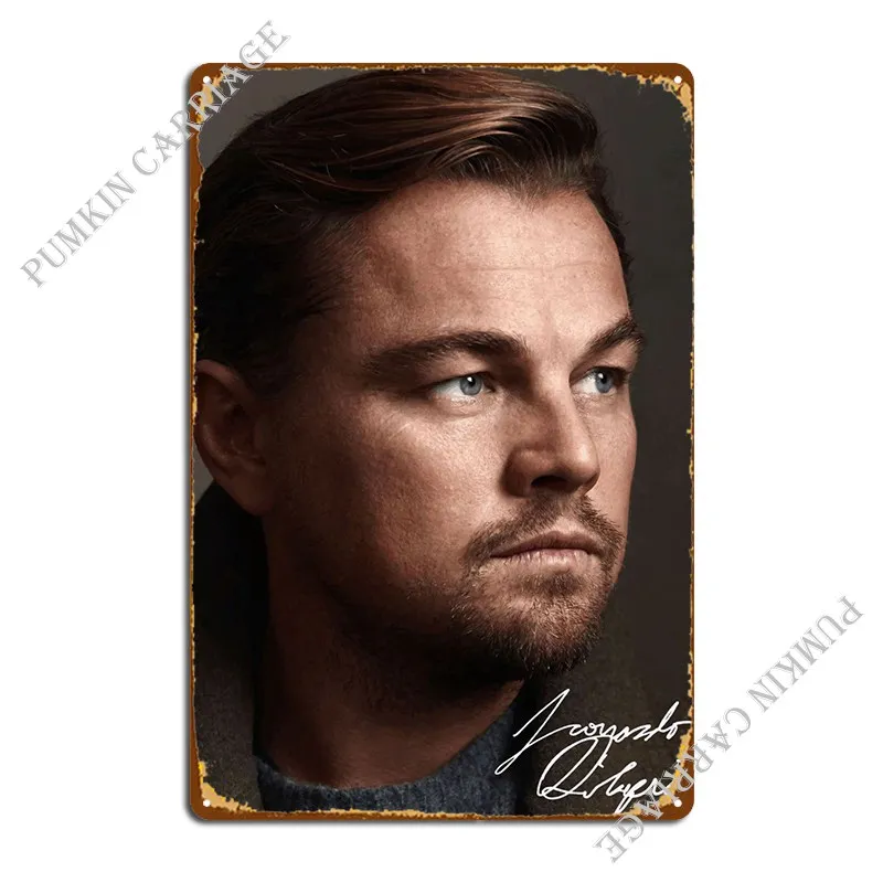 Леонардо ДиКаприо, металлический знак, дизайн бара, Забавный дизайн гаража, оловянный знак, плакат 
Леонардо ДиКаприо, металлический знак, дизайн бара, Забавный дизайн гаража, оловянный знак, плакат