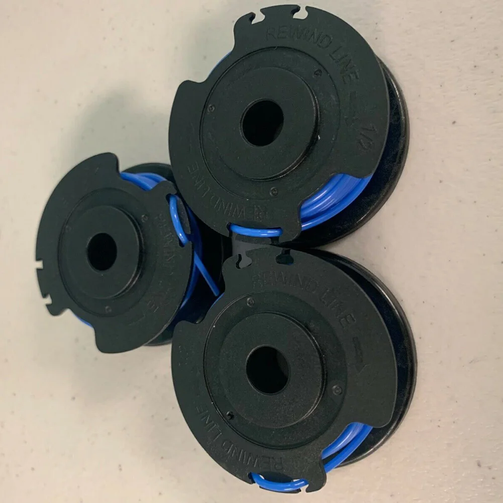 Brand New Spools Replacement Grass Trimmer Spools Line Trimmer And 19.2 Volt #74381 For Craftsman 24 Volt Line
Brand New Spools Replacement Grass Trimmer Spools Line Trimmer And 19.2 Volt #74381 For Craftsman 24 Volt Line