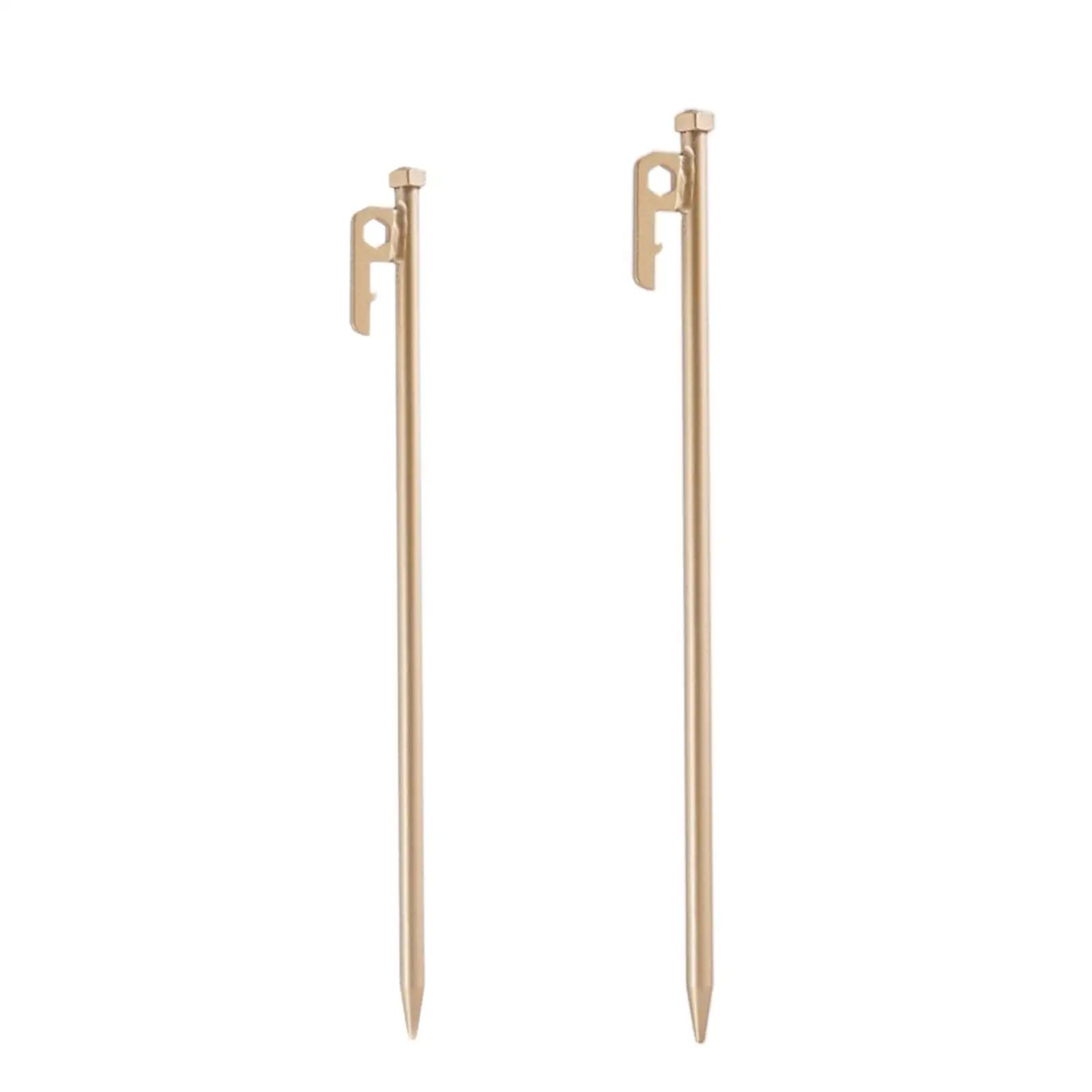 Сверхмощный стальной колышек для кемпинга, большой длинный колышек для ногтей с металлической пробкой для навешенного тента 
Сверхмощный стальной колышек для кемпинга, большой длинный колышек для ногтей с металлической пробкой для навешенного тента