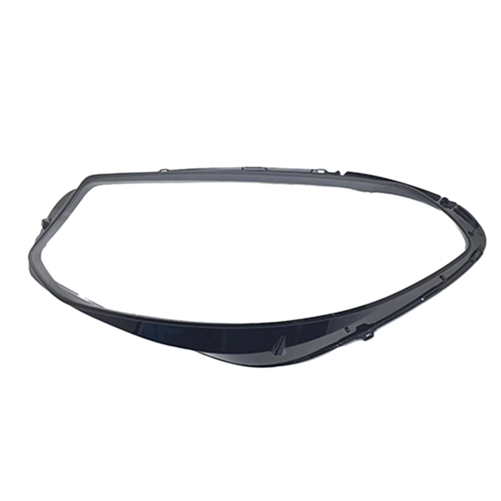 Для Benz B-Class W246 B180 B200 2016-2019 левая фара корпус лампы Прозрачная крышка объектива 
Для Benz B-Class W246 B180 B200 2016-2019 левая фара корпус лампы Прозрачная крышка объектива