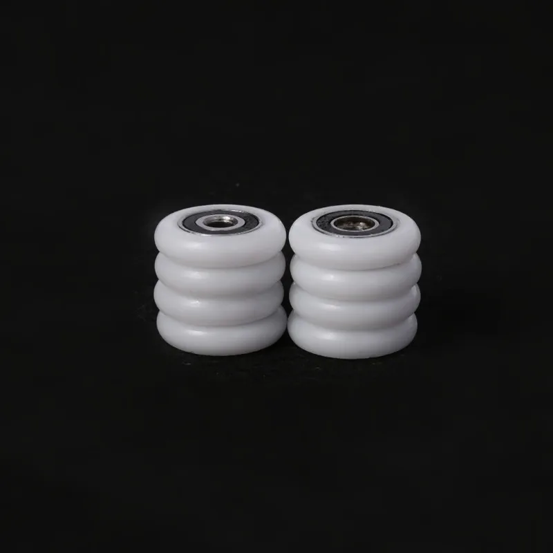 8 Pcs Bath cabinet roller wheel shower room accessories bearing roller wheel 23/25/27mm Drop Shipping
8 Pcs Bath cabinet roller wheel shower room accessories bearing roller wheel 23/25/27mm Drop Shipping