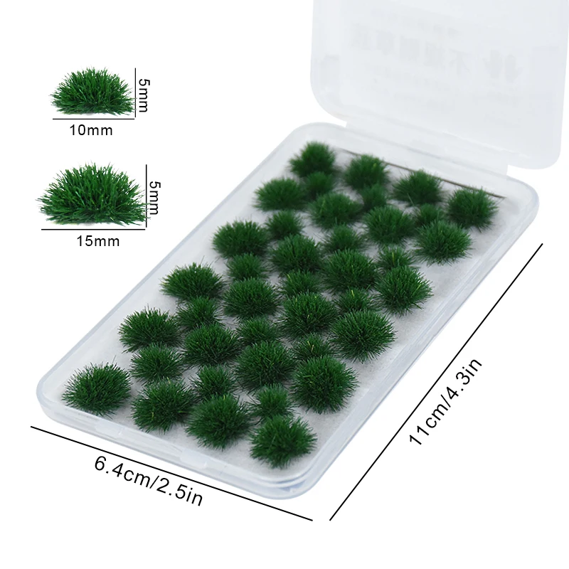 Искусственный зеленый мох
Искусственный зеленый мох