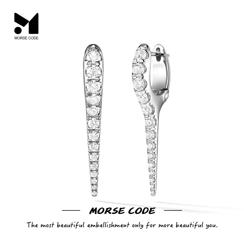 AIDE s925 Silver Punk Rivet Hoop Earrings For Women Piercing Black Zircon Ear Buckle Earring Pendant Jewelry Aretes Accessories 
AIDE s925 Silver Punk Rivet Hoop Earrings For Women Piercing Black Zircon Ear Buckle Earring Pendant Jewelry Aretes Accessories