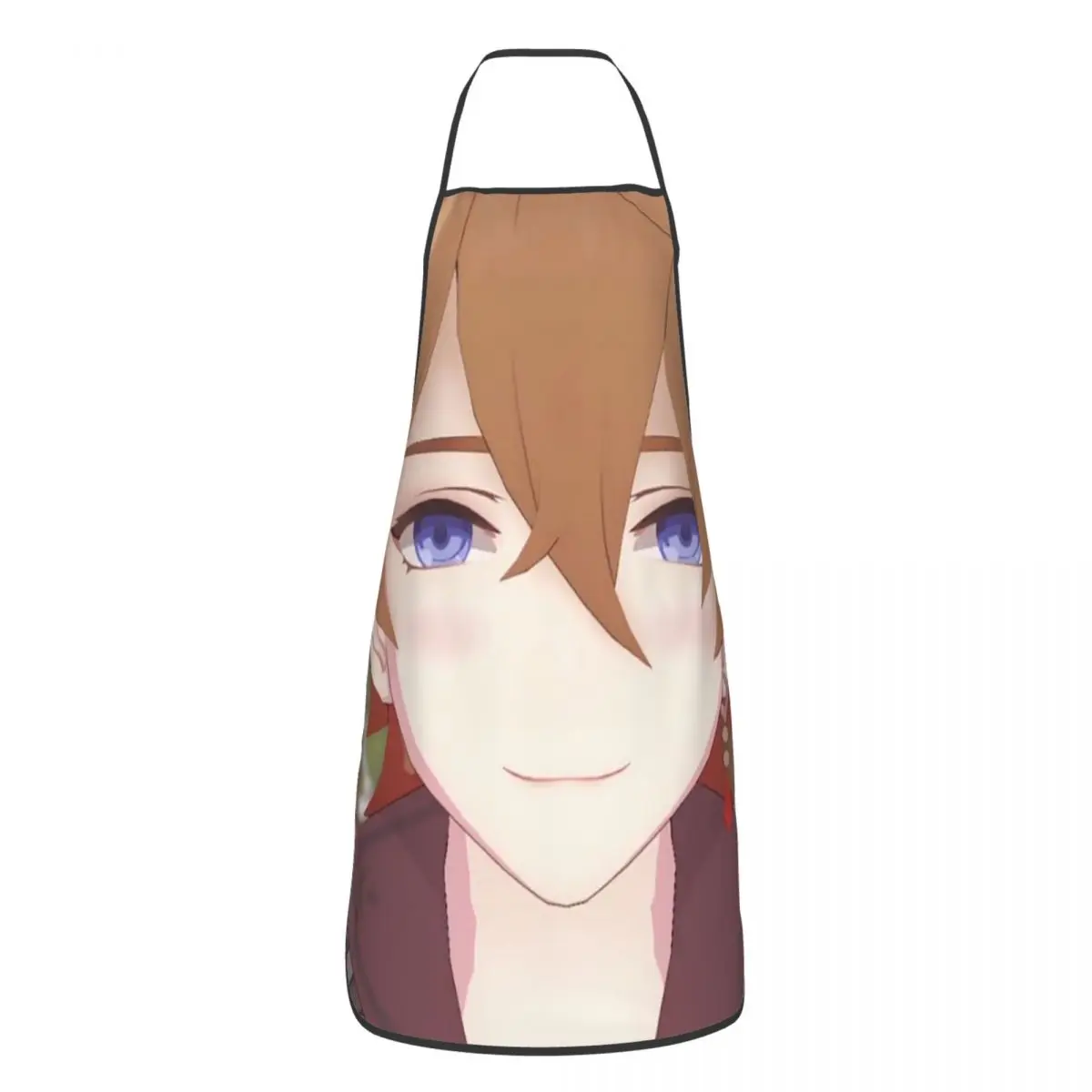 Childe Genshin Impact Tartaglia Apron for Women Men Printed Cafe Bib Anime Game Polyester Household Cleaning Tablier
Childe Genshin Impact Tartaglia Apron for Women Men Printed Cafe Bib Anime Game Polyester Household Cleaning Tablier