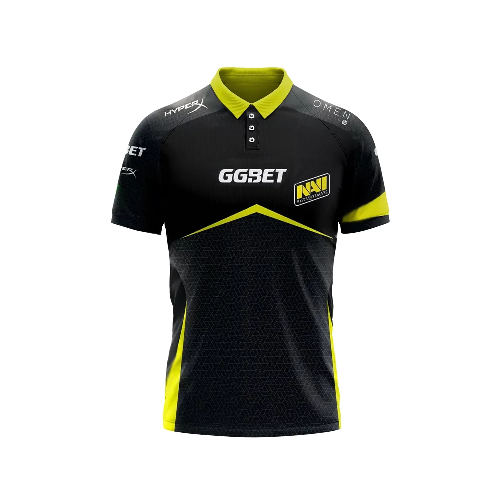 Рубашки-поло для мужчин и женщин S1 Mple Fan NAVI 2020 ProKit рубашки Natus Vincere Player рубашки для команды футболки-поло летние рубашки
Рубашки-поло для мужчин и женщин S1 Mple Fan NAVI 2020 ProKit рубашки Natus Vincere Player рубашки для команды футболки-поло летние рубашки