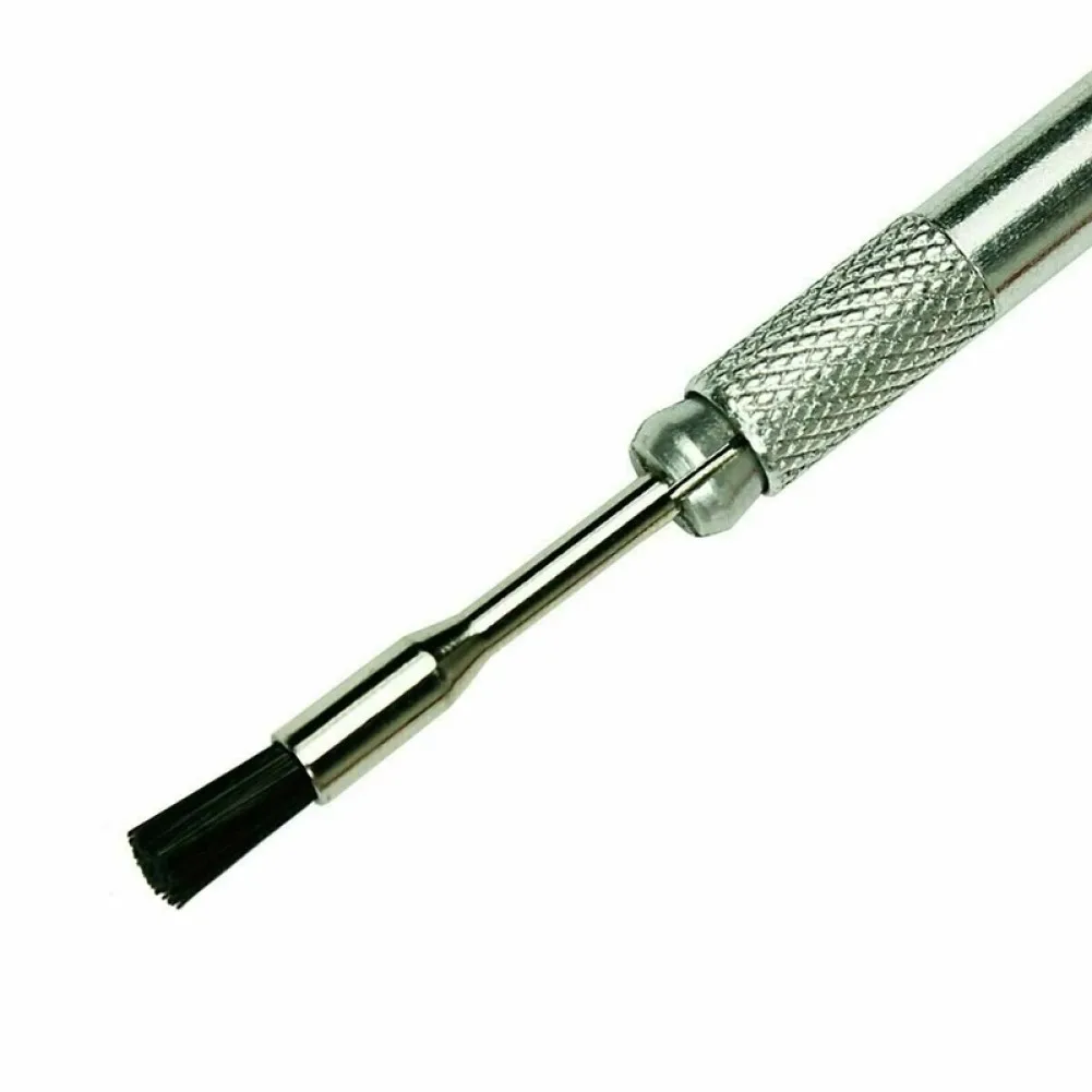 Airbrush Special Lubricating Cleaning Brush Set Detail Set Long Handled Angle Brush 23pcs Airbrush SprayGun New Plastic
Airbrush Special Lubricating Cleaning Brush Set Detail Set Long Handled Angle Brush 23pcs Airbrush SprayGun New Plastic