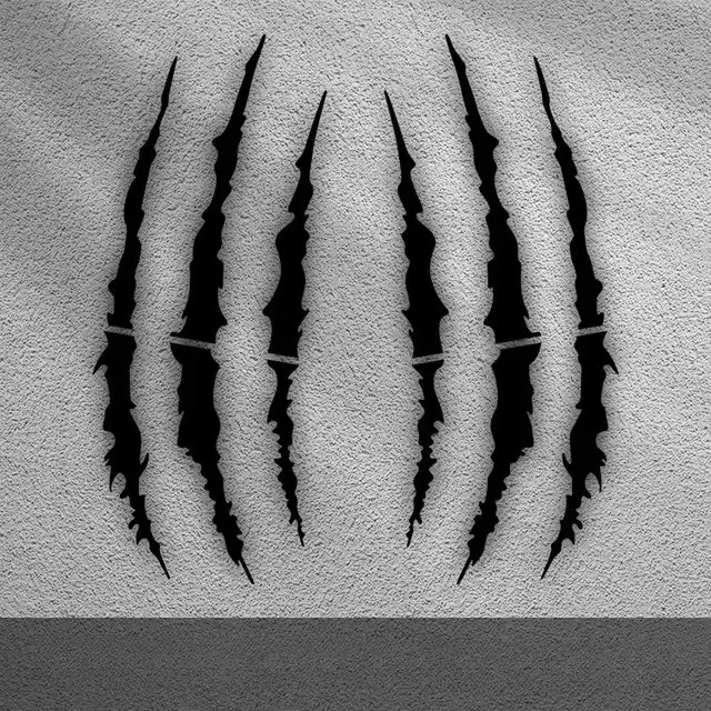 Наклейки на мотоциклетный шлем, коготь монстра, царапины, полоса, водостойкая, сделай сам, ремонт, мотоцикл, топливный бак, крыло, наклейка на кузов автомобиля
Наклейки на мотоциклетный шлем, коготь монстра, царапины, полоса, водостойкая, сделай сам, ремонт, мотоцикл, топливный бак, крыло, наклейка на кузов автомобиля