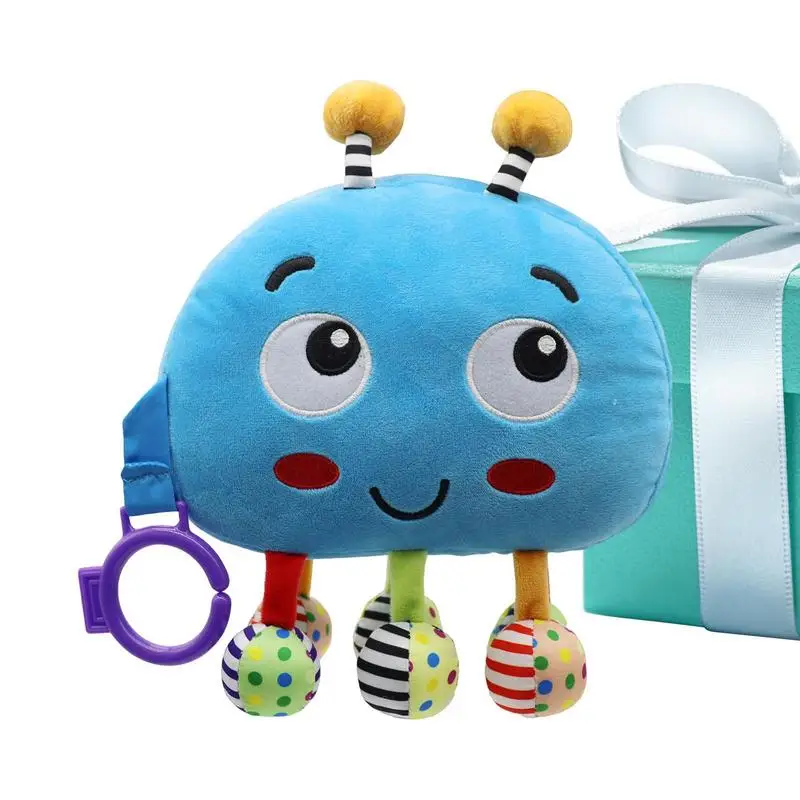 Cloth Books For Children Touch And Feel Sensory Toy Newborn Infant Montessori Toys Early Learning Educational Accessories For 
Cloth Books For Children Touch And Feel Sensory Toy Newborn Infant Montessori Toys Early Learning Educational Accessories For