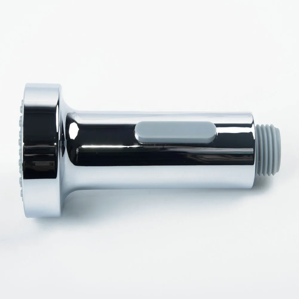 Pull Out Sink Faucet Sprinkler Universal Head Connector Sprayer Tap Adapter Pull Hose 1/2inch Kitchen Fixtures
Pull Out Sink Faucet Sprinkler Universal Head Connector Sprayer Tap Adapter Pull Hose 1/2inch Kitchen Fixtures