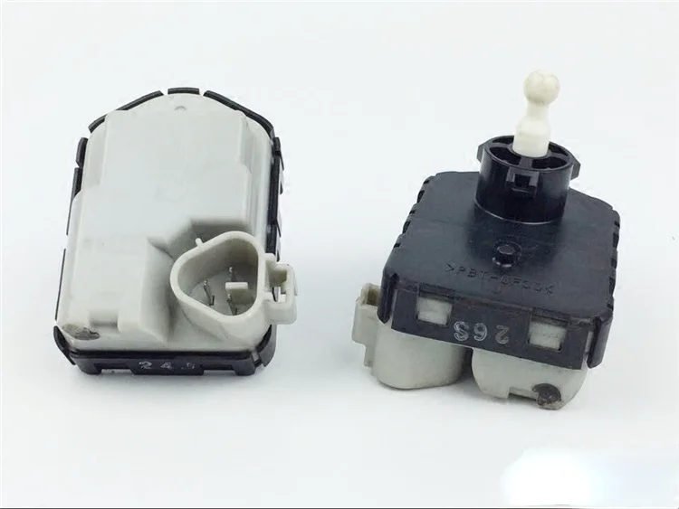 1PCS For Toyota Camry Headlight Light Level Adjustment Motor Regulator Engine Parts
1PCS For Toyota Camry Headlight Light Level Adjustment Motor Regulator Engine Parts