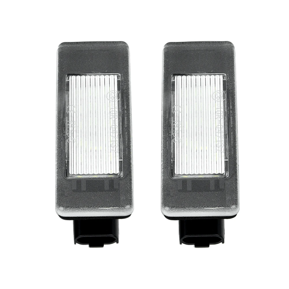 Lamp License Plate Light Xenon Car Replacement 6000K For Mercedes Sprinter W906/Vito W639
Lamp License Plate Light Xenon Car Replacement 6000K For Mercedes Sprinter W906/Vito W639