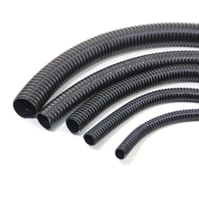 SUNSUN pond filter pond water pump hose rubber bellows corrugated hose Not aging caliber 20mm/25mm/32mm/38mm/50mm