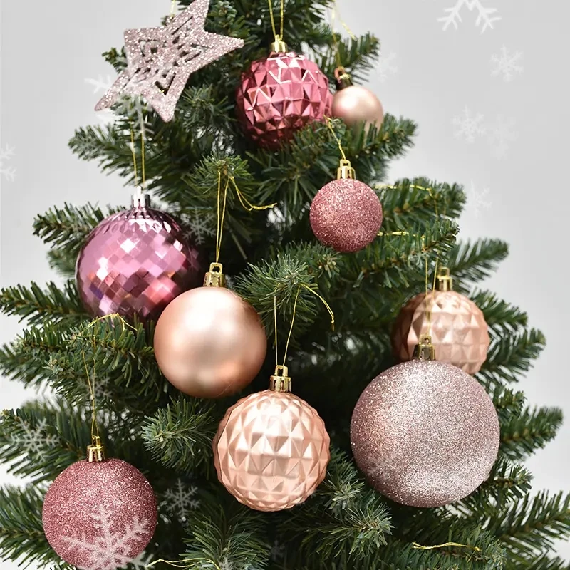 Рождественские шары, украшения для рождественской елки-украшения для рождественской елки, подвесной шар для праздника, украшение для сваде...
Рождественские шары, украшения для рождественской елки-украшения для рождественской елки, подвесной шар для праздника, украшение для сваде...
