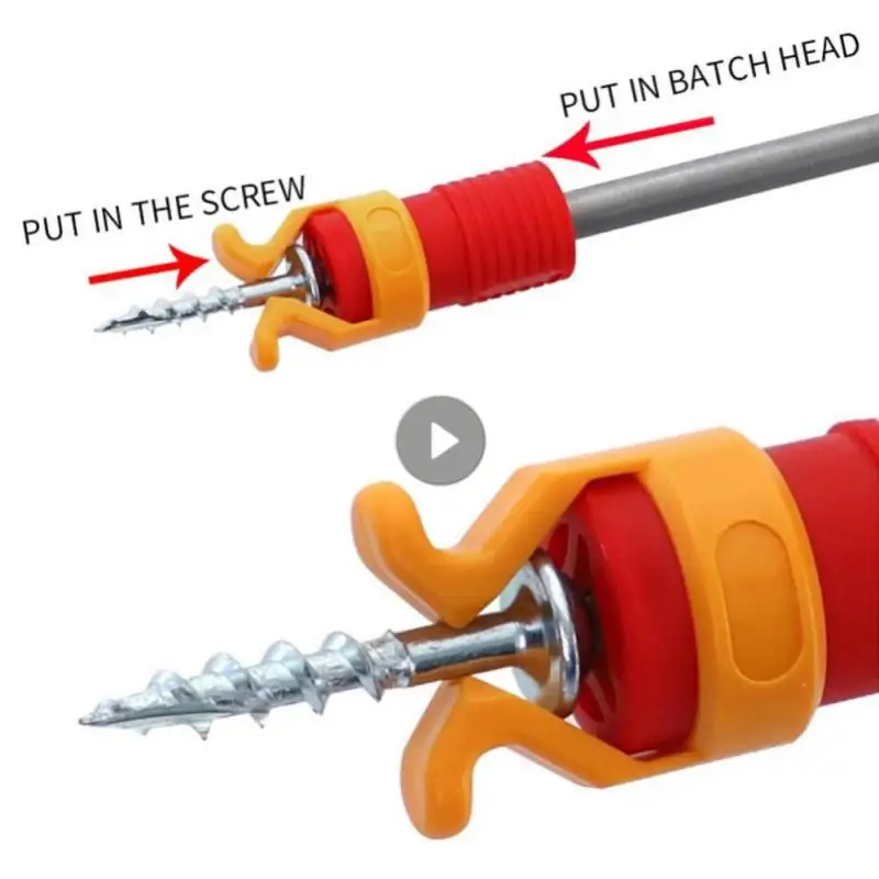 1 шт. Универсальный держатель для винтов из АБС-пластика, зажим, набор для фиксации винтов, держатель для винтов, крепежная втулка, инструмен...
1 шт. Универсальный держатель для винтов из АБС-пластика, зажим, набор для фиксации винтов, держатель для винтов, крепежная втулка, инструмен...