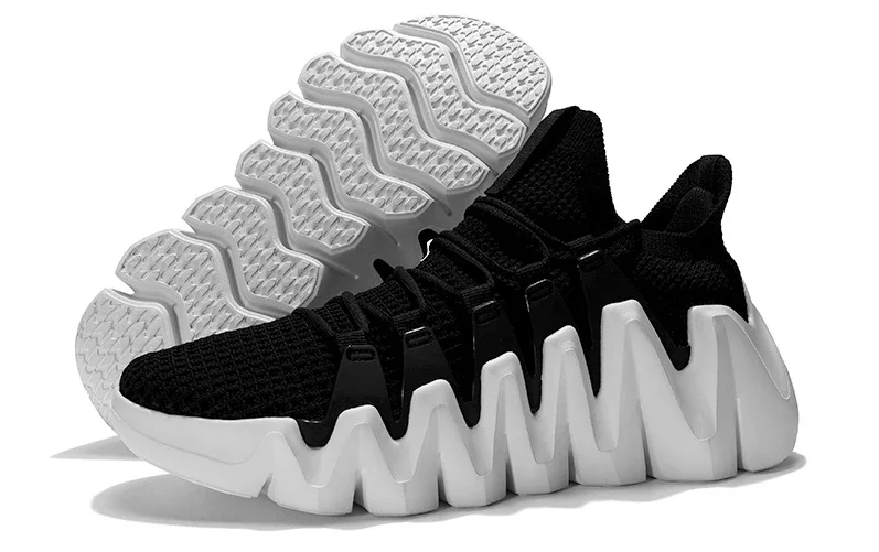 Traf Official Store Hombre Running Sneakers Unisex Mesh Breathable Walking Casual Shoes Comfortable Men and Women Tenis Shoes
Traf Official Store Hombre Running Sneakers Unisex Mesh Breathable Walking Casual Shoes Comfortable Men and Women Tenis Shoes
