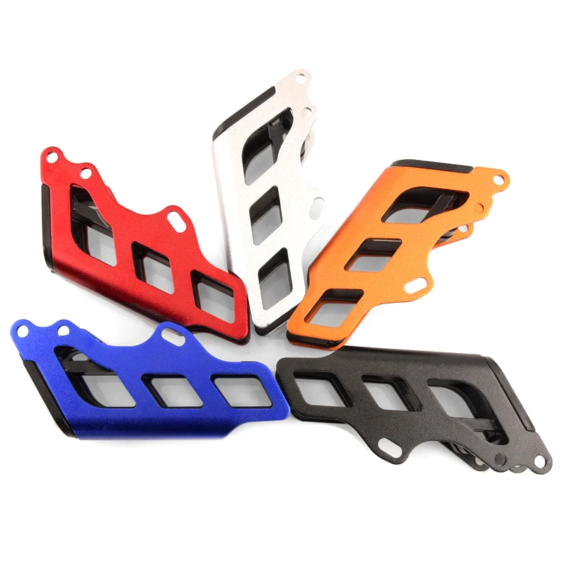Motocross Chain Guide Guard Drag For Honda CRF125R 250R 450R 250RX 450RX 250X 450X 450L 450RL 2005-2021 Motocycle Dirt Pit Bike
Motocross Chain Guide Guard Drag For Honda CRF125R 250R 450R 250RX 450RX 250X 450X 450L 450RL 2005-2021 Motocycle Dirt Pit Bike