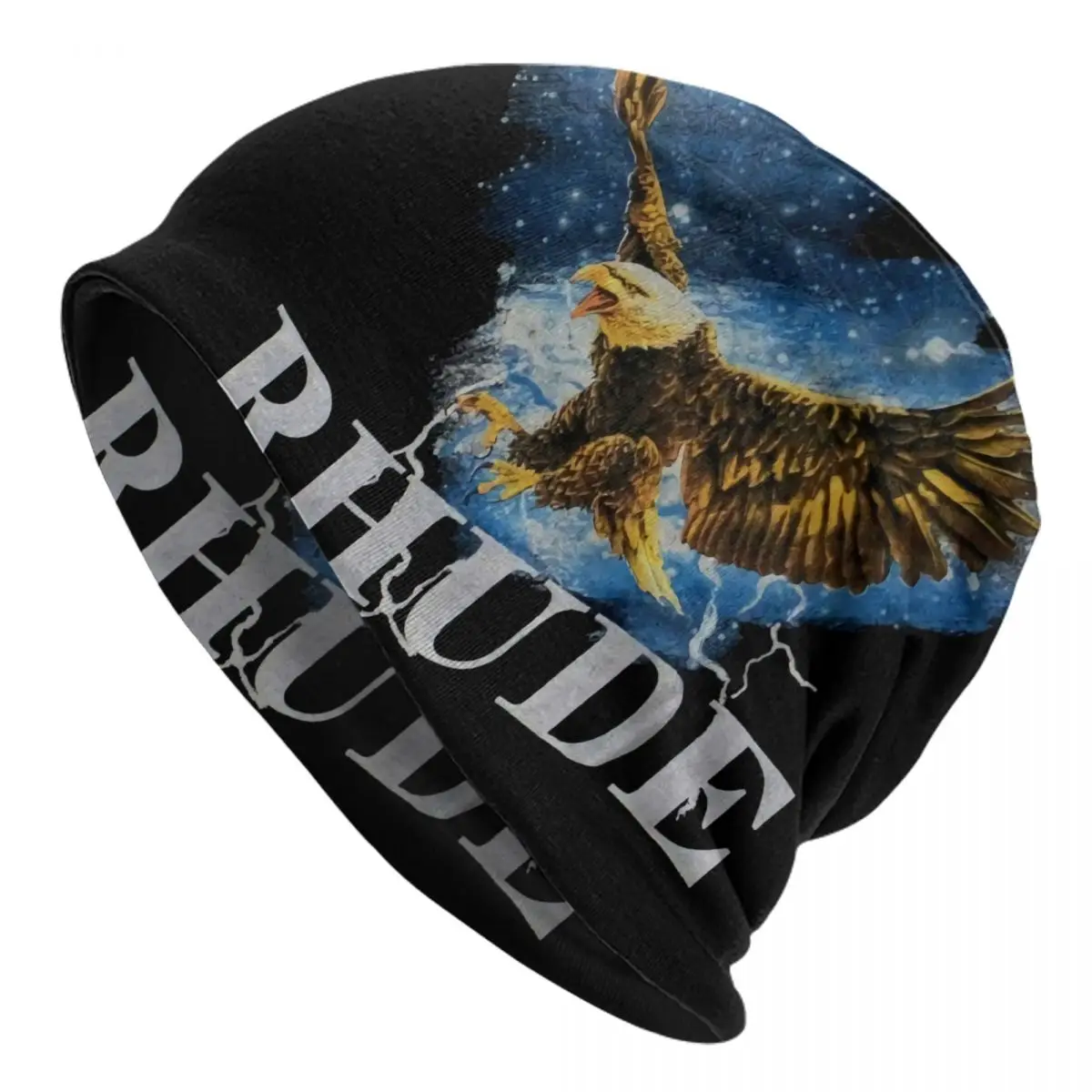 Brand New Rude Black Cotton Eagle Sky Vacation Party Casual Pure High Quality New Mens Hats Beanie Balaclava Women's Sun Hat
Brand New Rude Black Cotton Eagle Sky Vacation Party Casual Pure High Quality New Mens Hats Beanie Balaclava Women's Sun Hat