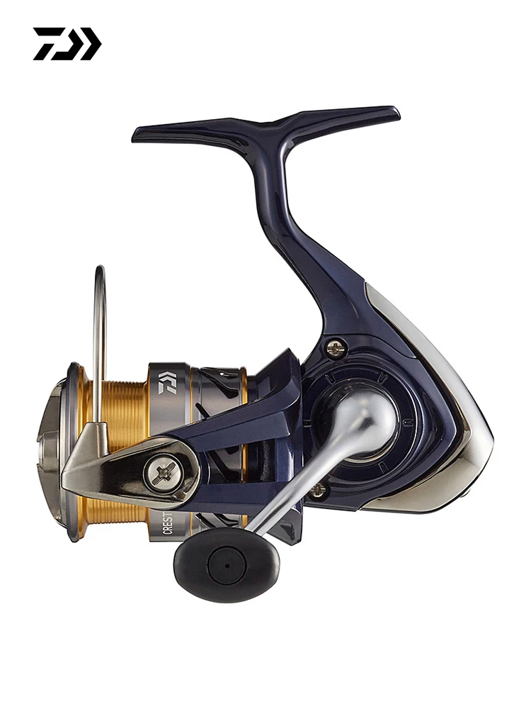 DAIWA 20 CREST LT 2000 2000S 2500 2500S 2500S-XH 3000-C 3000-CXH 4000-C 4000-CXH 5000-C 5000-CXH 6000-H Fishing Reel From Japan
DAIWA 20 CREST LT 2000 2000S 2500 2500S 2500S-XH 3000-C 3000-CXH 4000-C 4000-CXH 5000-C 5000-CXH 6000-H Fishing Reel From Japan