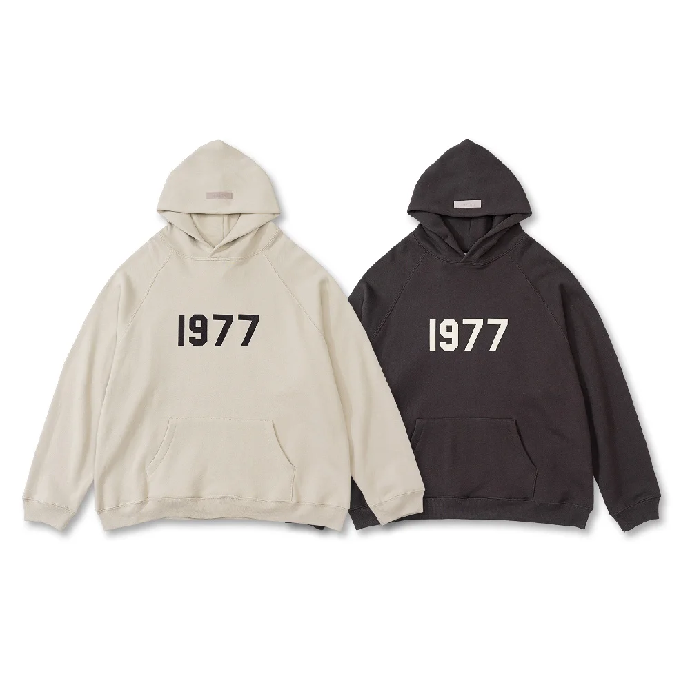 Толстовка Kanye West мужская с капюшоном, Повседневная Уличная одежда свободного покроя, толстый зимний пуловер с длинным рукавом, 1977
Толстовка Kanye West мужская с капюшоном, Повседневная Уличная одежда свободного покроя, толстый зимний пуловер с длинным рукавом, 1977