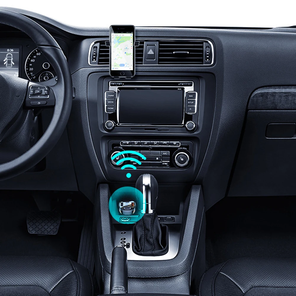 Durable Car Charger Adapter LED MP3 Phone QC3.0 Stereo System T08 Bluetooth 5.0 With TYPE-C PORT Car Charge Charger
Durable Car Charger Adapter LED MP3 Phone QC3.0 Stereo System T08 Bluetooth 5.0 With TYPE-C PORT Car Charge Charger