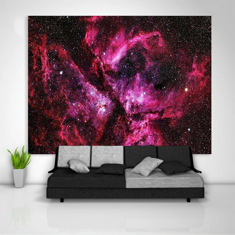 Tapestries Galaxy Wall Art Tapestry Aesthetic Decoration Bedroom Headboards Wallpaper Hanging Room Decor Home Accessories Custom 
Tapestries Galaxy Wall Art Tapestry Aesthetic Decoration Bedroom Headboards Wallpaper Hanging Room Decor Home Accessories Custom