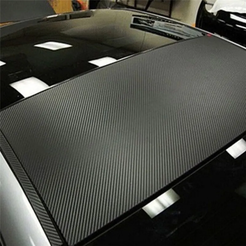 127cm*30cm Full car cover stickers 3D Carbon Fiber Car Film Waterproof Car Stickers Vinyl Film For Car Decoration
127cm*30cm Full car cover stickers 3D Carbon Fiber Car Film Waterproof Car Stickers Vinyl Film For Car Decoration