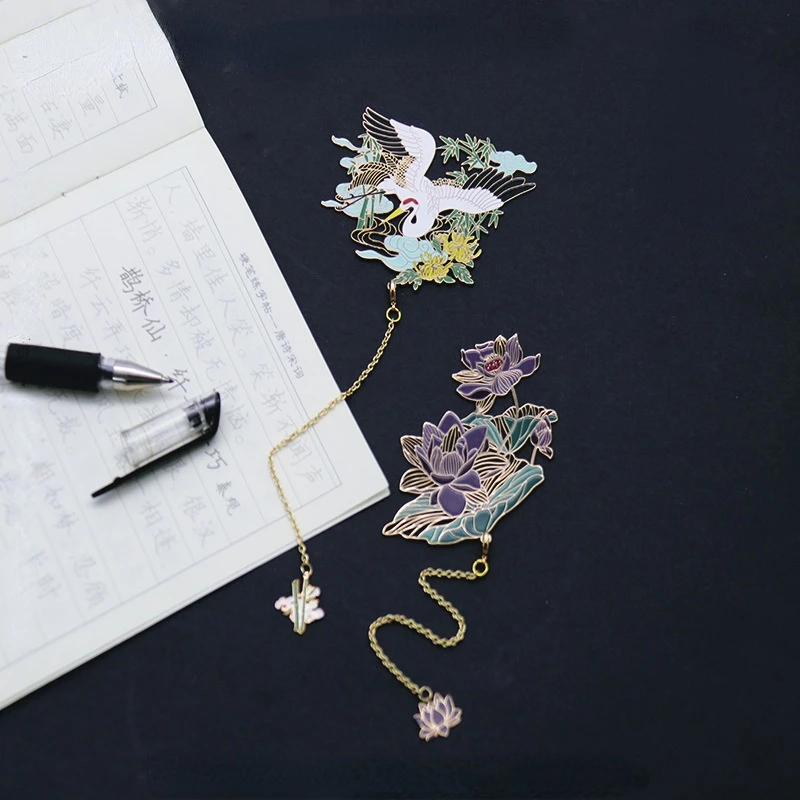 Anime Scumbag Syst Bookmark Tassel Pendant Shen Qingqiu Luo Binghe Book Clip Pagination Mark Student Stationery School Suppies
Anime Scumbag Syst Bookmark Tassel Pendant Shen Qingqiu Luo Binghe Book Clip Pagination Mark Student Stationery School Suppies