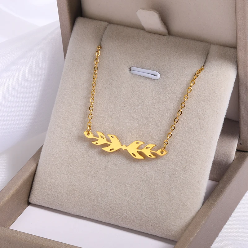 Stainless Steel Necklace For Women Man Simple Arrow Pendant Clavicle Chain Accessories Fashion Jewelry Multi Arrow Choker
Stainless Steel Necklace For Women Man Simple Arrow Pendant Clavicle Chain Accessories Fashion Jewelry Multi Arrow Choker