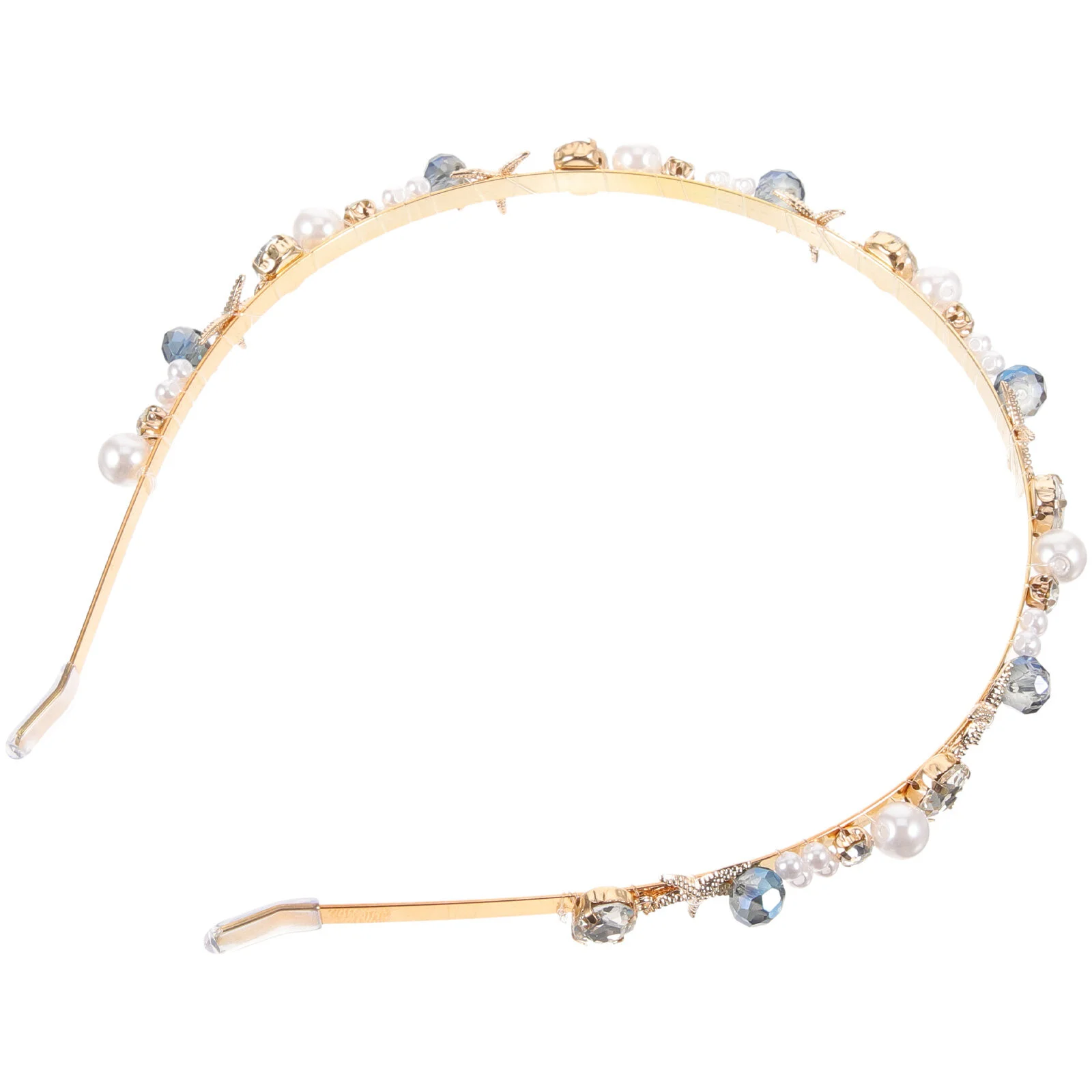 Headband Headbands For Girls Pearl Mermaid Accessories Beach Wedding Issue Card Headbands For Girlss Headbands Women Alloy Crown
Headband Headbands For Girls Pearl Mermaid Accessories Beach Wedding Issue Card Headbands For Girlss Headbands Women Alloy Crown