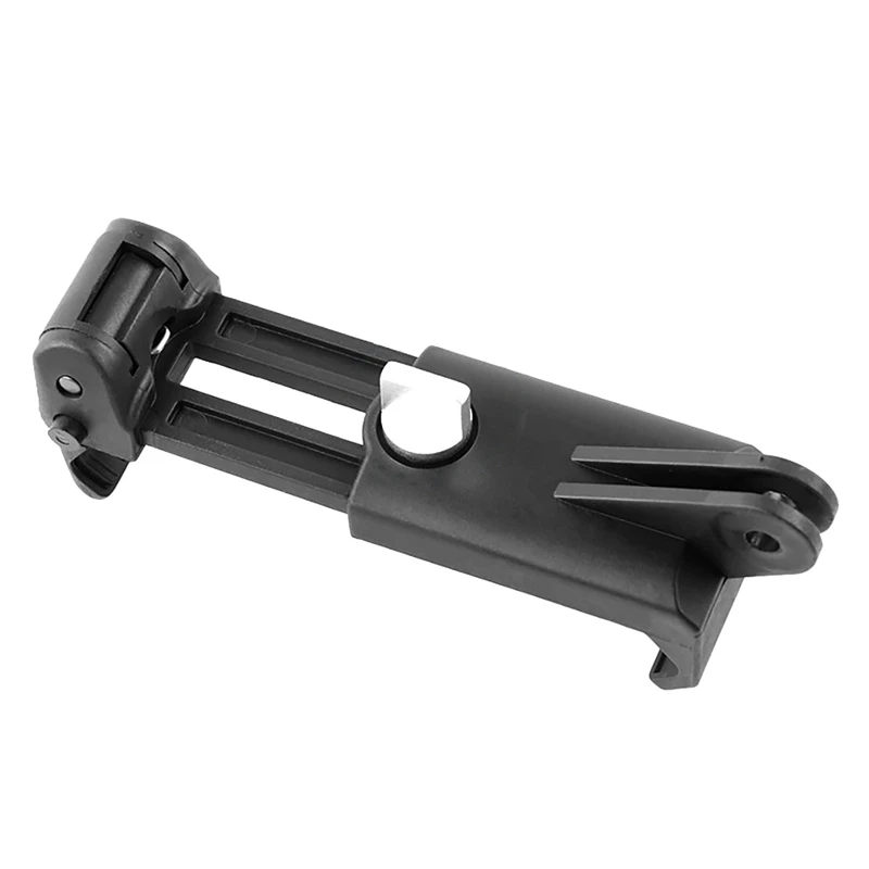 Mobile Phone Clip Selfie Stick Bracket Holder For Gopro Hero 7 / 6 / 5 Action Camera 
Mobile Phone Clip Selfie Stick Bracket Holder For Gopro Hero 7 / 6 / 5 Action Camera